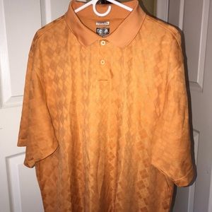 ADIDAS ClimaCool Golf shirt XXL